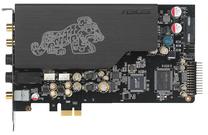 Garso plokštė Asus Xonar Essence STX II