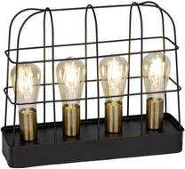 Stalinis šviestuvas Brilliant Terneg, E27, 60W