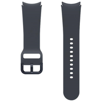 Dirželis Samsung, Galaxy Watch6 Sport Band (20mm, S/M), grafito sp.