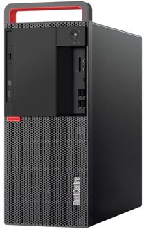 Stacionarus kompiuteris Lenovo ThinkCentre M920t, atnaujintas Intel® Core™ i7-8700, 1500 GB, DDR4 32 GB, SSD+HDD 1 TB 500 GB, Nvidia GeForce GT 710 2 GB, Windows 11 Pro RM29930