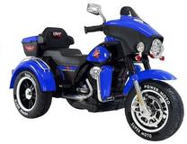 Vaikiškas elektrinis motociklas ABM5288