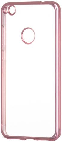 Telefona vāciņš Hurtel, rozā krās., Huawei