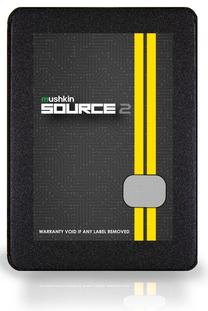 Kõvaketas (SSD) Mushkin Source 2, 2.5", 960 GB