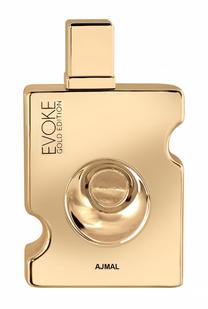 Parfimērijas ūdens Ajmal Evoke Gold Edition, 90 ml