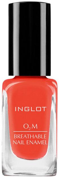 Nagų lakas Inglot, 10 ml