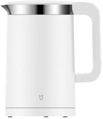 Grąžinta prekė Xiaomi Mi Smart, balta sp., 1800 W Prekė su pažeista pakuote.