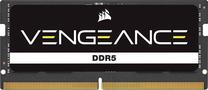Operatyvioji atmintis (RAM) Corsair Vengeance, DDR5 (SO-DIMM), 16 GB, 4800 MHz