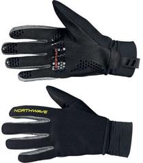 Перчатки Northwave, черный цв., M