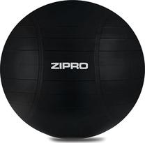 Vingrošanas bumbas Zipro Anti-Burst, melna krās., 65 cm