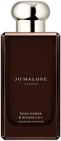 Odekolonas Jo Malone Dark Amber & Ginger Lily, 100 ml