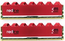 Operatyvioji atmintis (RAM) Mushkin Enhanced Redline MRA4U320GJJM8GX2, DDR4, 16 GB, 3200 MHz