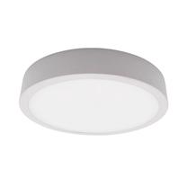 Valgusti lagi LEDlife LPSRM LPSRM-18WWQ, LED, 3000 °K, 1 x 18 W, valge v. / valge v.