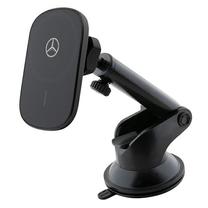 Auto telefona turētājs Mercedes MEWCCGSLK, 4 - 7 ", melna krās., 5 - 15 W