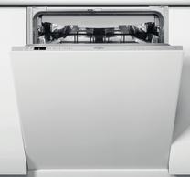 Įmontuojama indaplovė Whirlpool WI 7020 PF