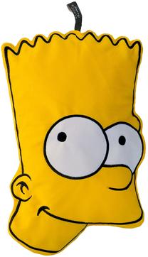 Termofors Fashy Bart Simpson 6678, dzeltena krās., 0.8 l