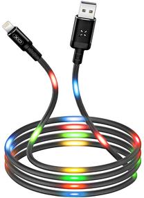 Laidas XO, USB/Apple Lightning