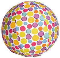 Balionų užvalkalas, su balionais vaikiškas BubaBloon 040321, 30 cm