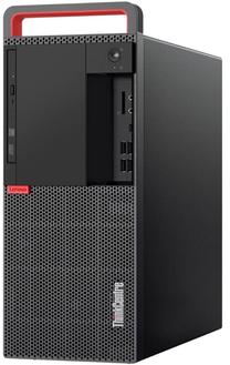 Stacionarus kompiuteris Lenovo ThinkCentre M920t, atnaujintas Intel® Core™ i7-8700, 1500 GB, DDR4 16 GB, SSD+HDD 1 TB 500 GB, AMD Radeon R7 240 4 GB, Windows 11 Pro RM29962