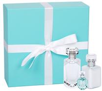 Dāvanu komplekts sievietēm Tiffany&Co Sheer Women