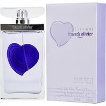 Kvapusis vanduo Franck Olivier, 75 ml