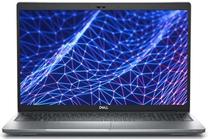 Nešiojamas kompiuteris Dell Latitude 5530 N201L5530MLK15EMEA_VP_EST, Intel® Core™ i5-1235U, 8 GB, 256 GB, 15.6 ", Intel HD, pilka sp., Windows