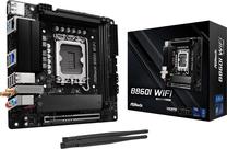 Emaplaat ASRock B860I WiFi