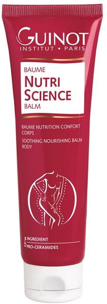 Kūno balzamas Guinot Nutri Science, 150 ml