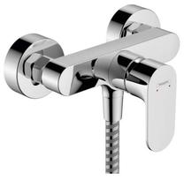 Смеситель для душа Hansgrohe Rebris S, хромовый цв.