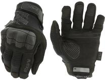 Darbo pirštinės Mechanix Wear M-Pact 3 Covert MP3-55-009, juoda sp., M, 2 vnt.