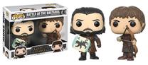 Komplekts Funko Game Of Thrones Battle of the Bastards