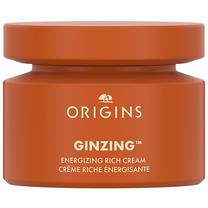Veido kremas Origins Ginzing Energizing, 50 ml