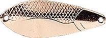 Blizgė Jaxon Vectra 2, 10 g, bronzos sp.