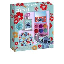 Dovanų rinkinys vaikams Disney Stitch, 3 vnt.