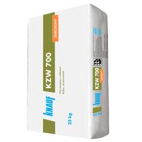 Смесь отопительных систем Knauf, 25 кг