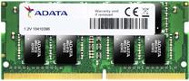 Operatyvioji atmintis (RAM) Adata AD4S2666J4G19-R, DDR4 (SO-DIMM), 4 GB, 2666 MHz
