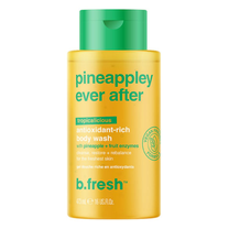 Kūno prausimosi želė b.fresh Pineappley Ever After, 473 ml