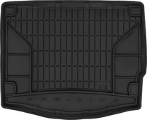 Auto paklājs, bagāžnieki Frogum Proline, Ford Focus III Hatchback 2011-2018