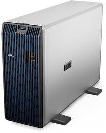 Server Dell PowerEdge T550 Tower 273821734_G, Intel Xeon Silver 4310