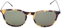 Sporta saulesbrilles Lacoste L879S 215, 52 mm, brūna krās.