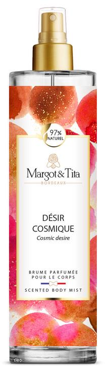 Smaržas Margot & Tita Cosmic Desire Scented, 150 ml