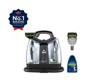 Rankinis dulkių siurblys Bissell SpotClean Pet Select, 330 W