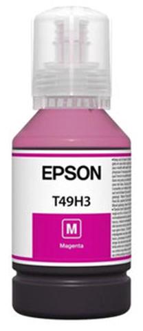 Rašalas Epson T49H, purpurinė (magenta) sp., 140 ml