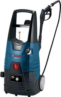 Электрическая мойка высокого давления Bosch GHP 6-14, 2600 Вт, 150 бар