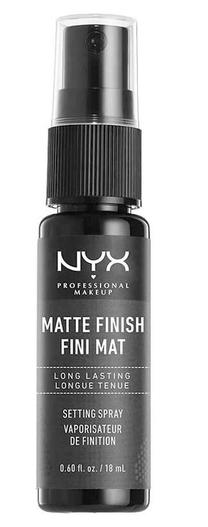 Grima fiksators NYX Professional Makeup, 18 ml