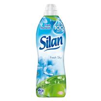 Skalbinių minkštiklis Silan, skystas, 0.925 l
