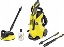 Электрическая мойка высокого давления Kärcher K 4 Full Control Home, 1800 Вт, 130 бар