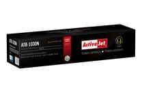 Spausdintuvo kasetė ActiveJet Supreme ATB-1030N, juoda sp.