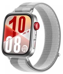 Išmanusis laikrodis Huawei Fit 4 43mm, pilka sp.