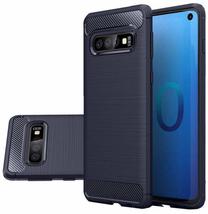 Чехол для телефона Hurtel, синий цв., Samsung