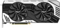 Vaizdo plokštė Palit GeForce RTX 2060 Super JS NE6206ST19P2-1061J, 8 GB, GDDR6